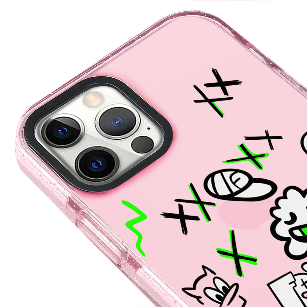 ArtycaseSimliPembe