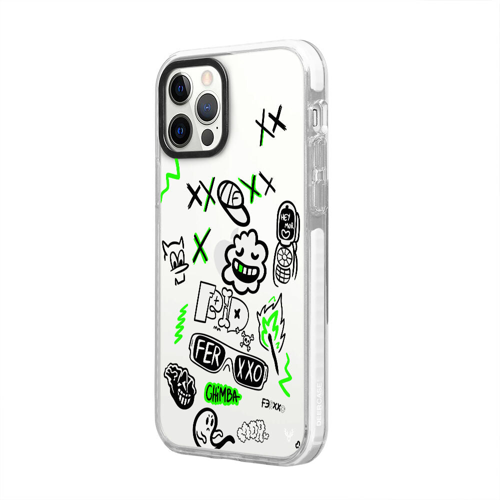 ArtycaseBeyaz