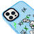 iPhone 13 Pro Max Chimba Telefon Kılıfı - Artycase - Azure