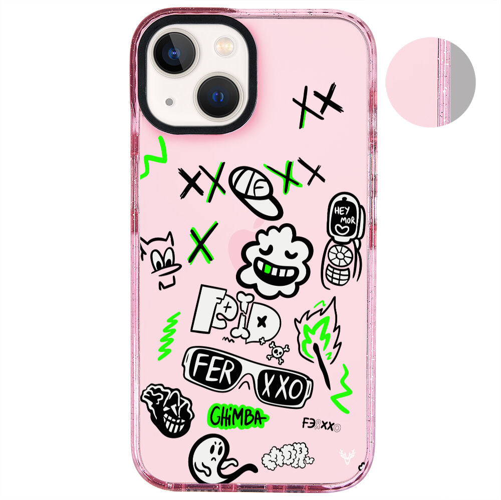 ArtycaseSimliPembe