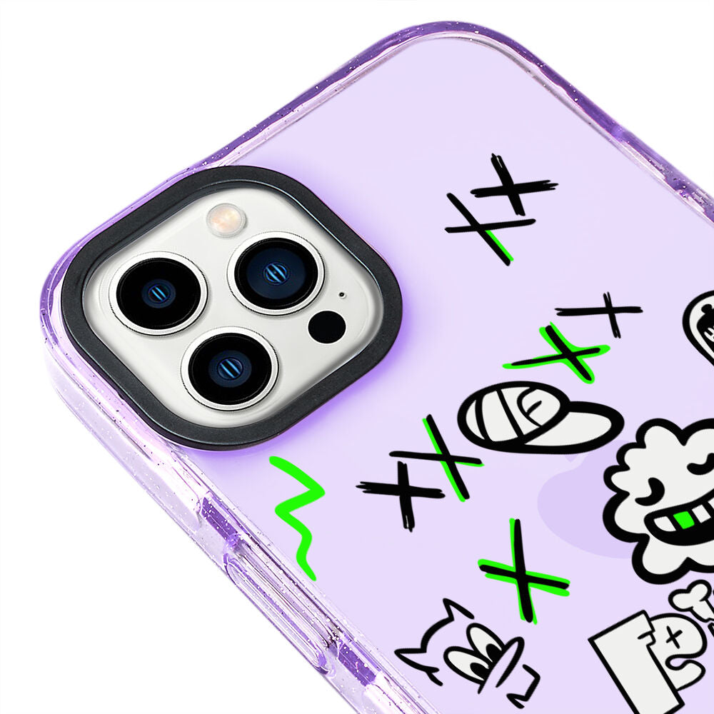 ArtycaseSimliMor