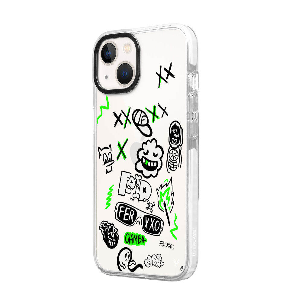 ArtycaseBeyaz