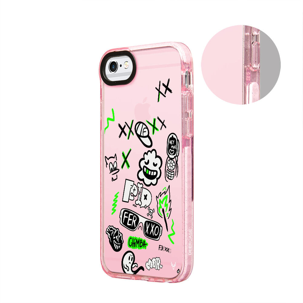 ArtycaseSimliPembe