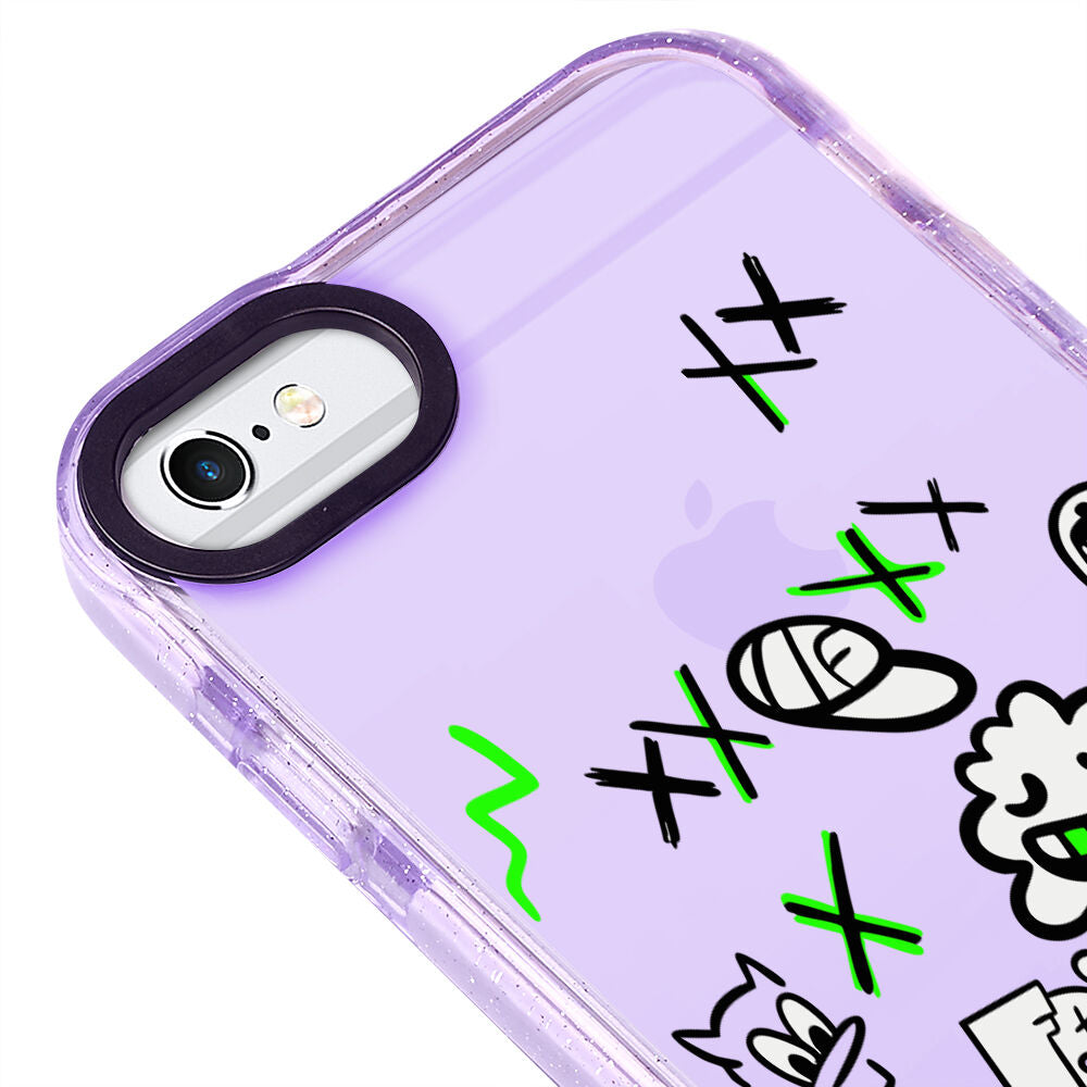 ArtycaseSimliMor