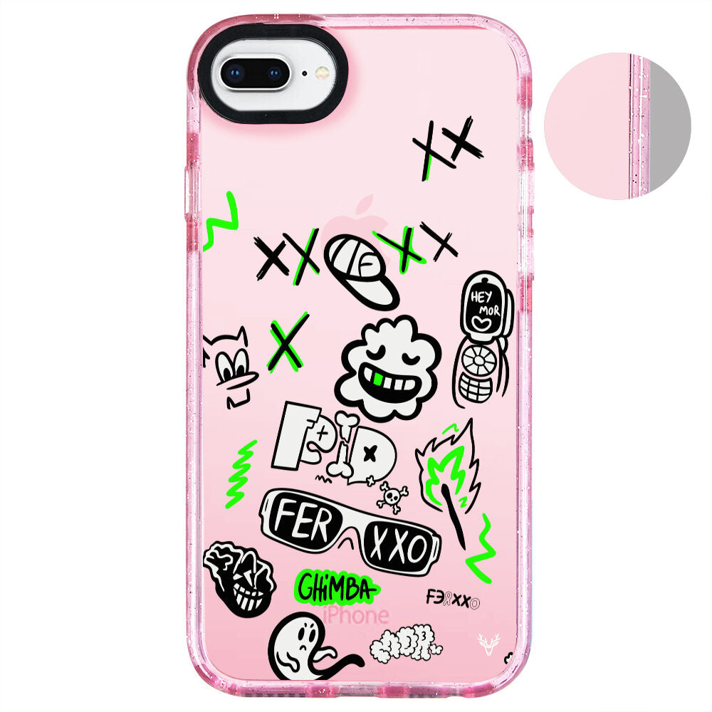 ArtycaseSimliPembe