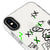iPhone XS Chimba Telefon Kılıfı - Artycase - Beyaz