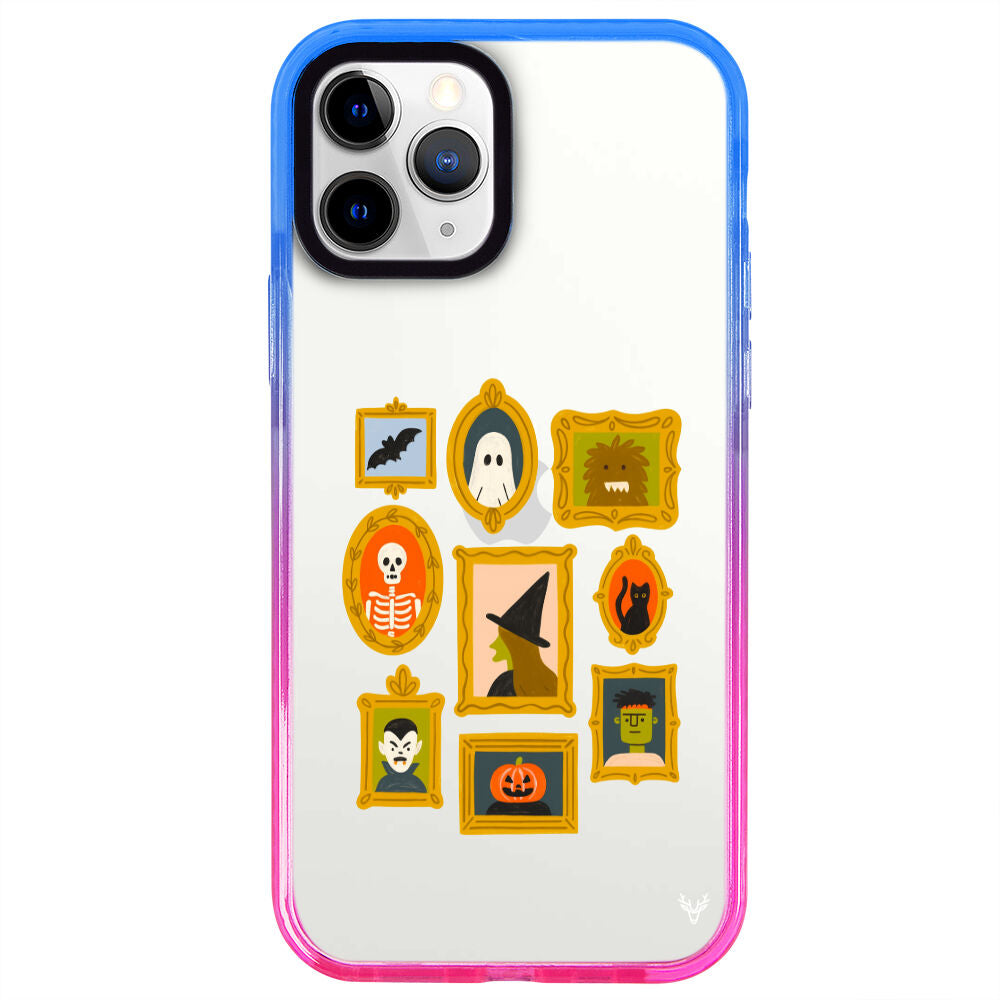 ArtycaseMaviKırmızı