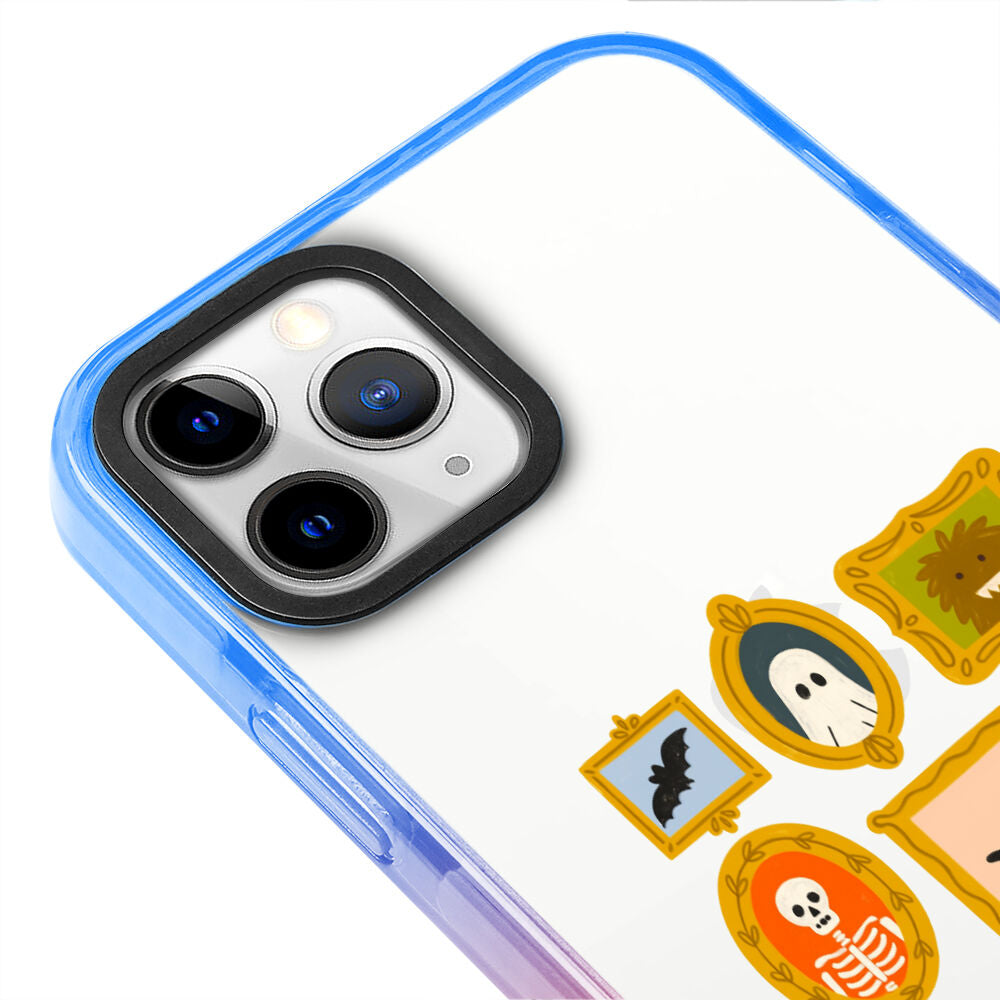 ArtycaseMaviKırmızı