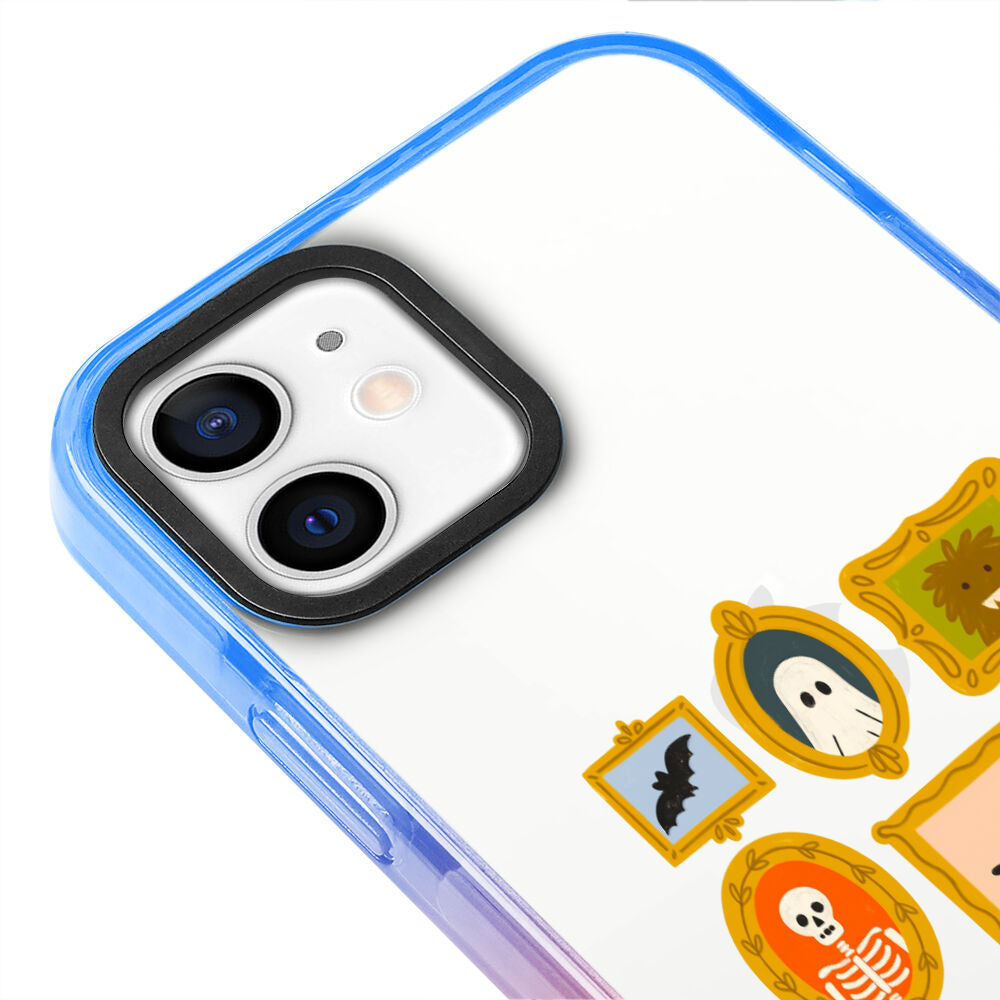 ArtycaseMaviKırmızı