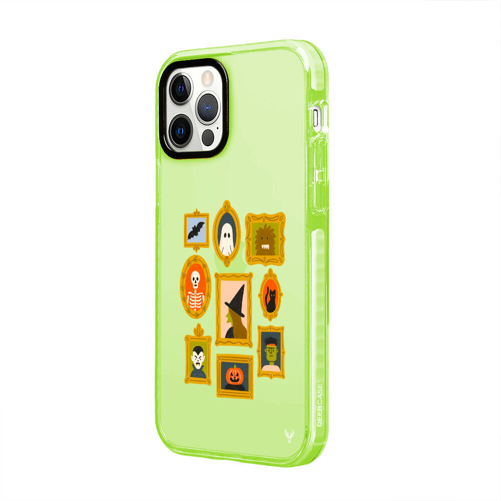 ArtycaseYeşil