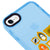 iPhone 8 Ghost Picture Telefon Kılıfı - Artycase - Azure