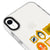 iPhone XR Ghost Picture Telefon Kılıfı - Artycase - Beyaz