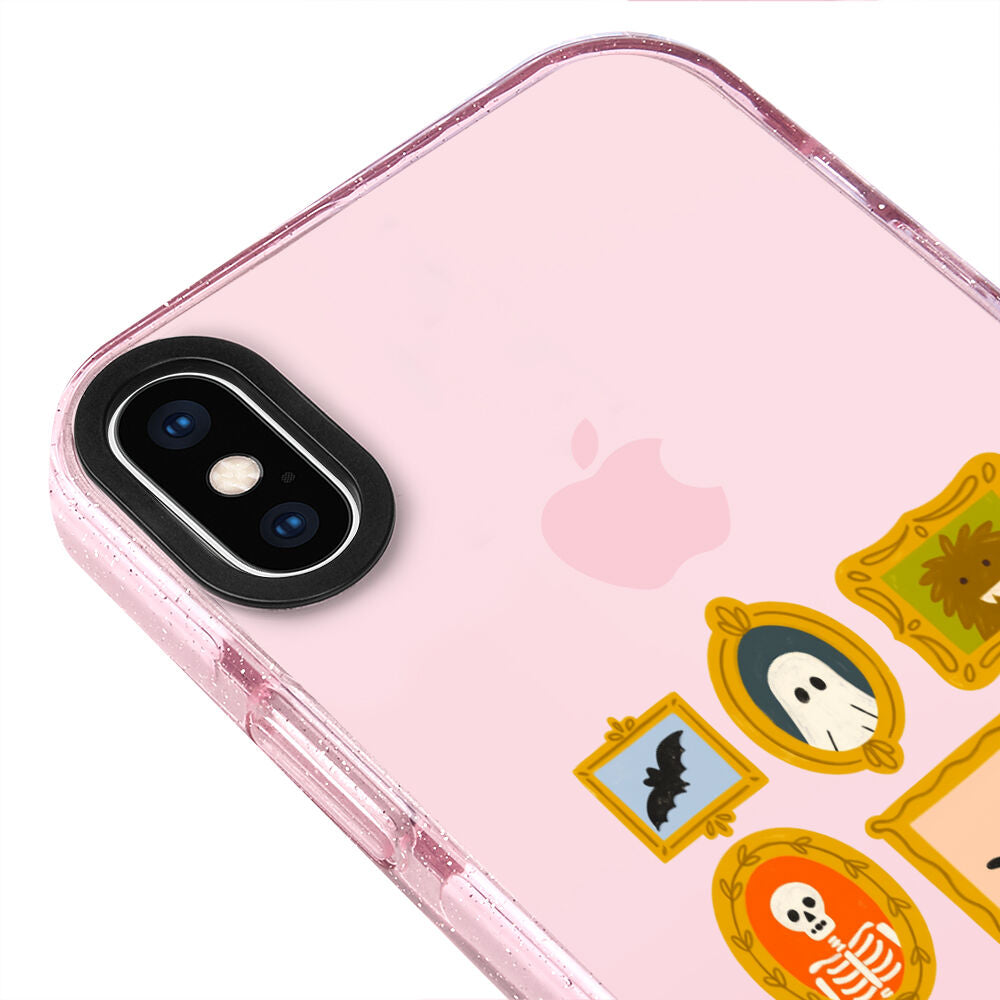 ArtycaseSimliPembe