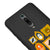 Xiaomi Mi 9 T Ghost Picture Telefon Kılıfı - Renkli Silikon - Siyah