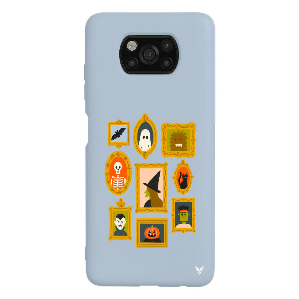 RenkliSilikonMavi