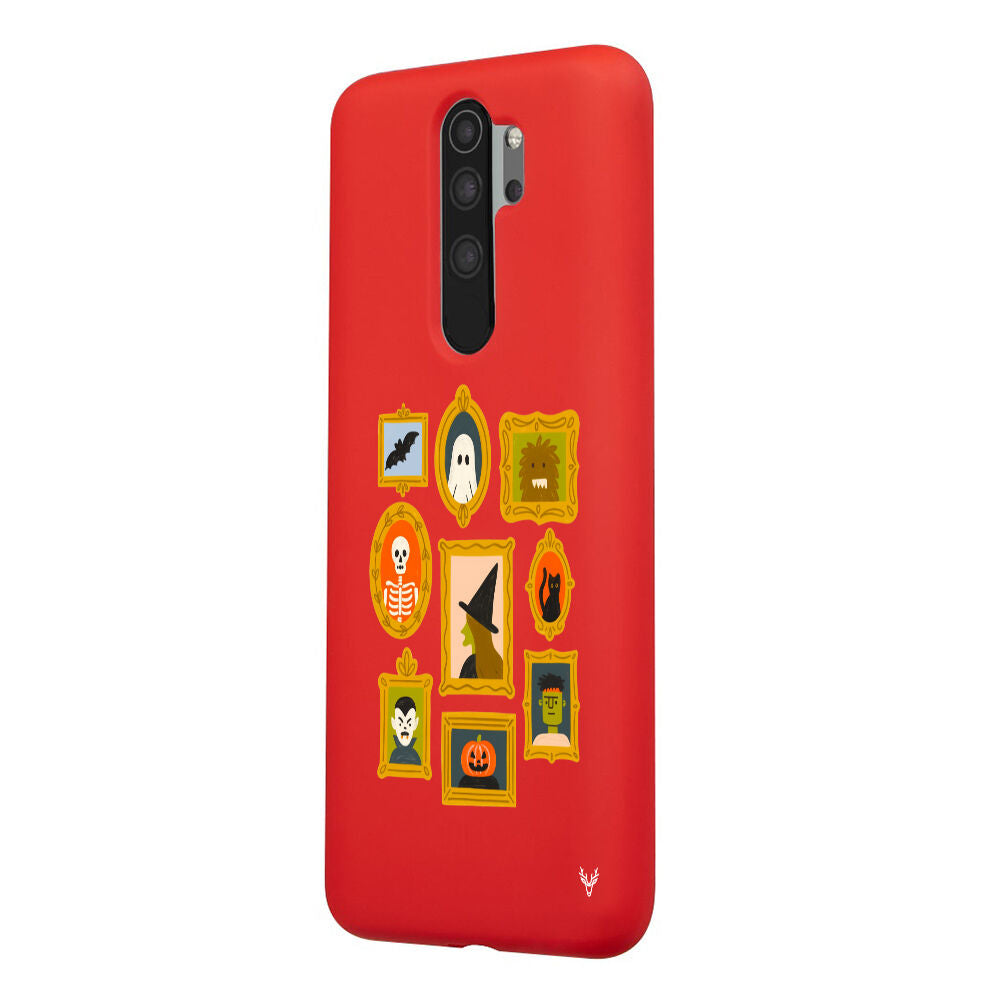 RenkliSilikonKırmızı