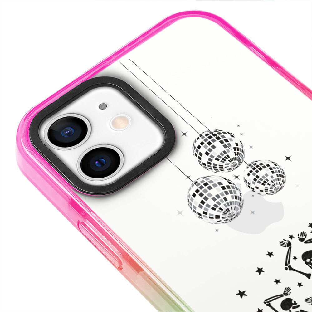 ArtycasePembeYeşil