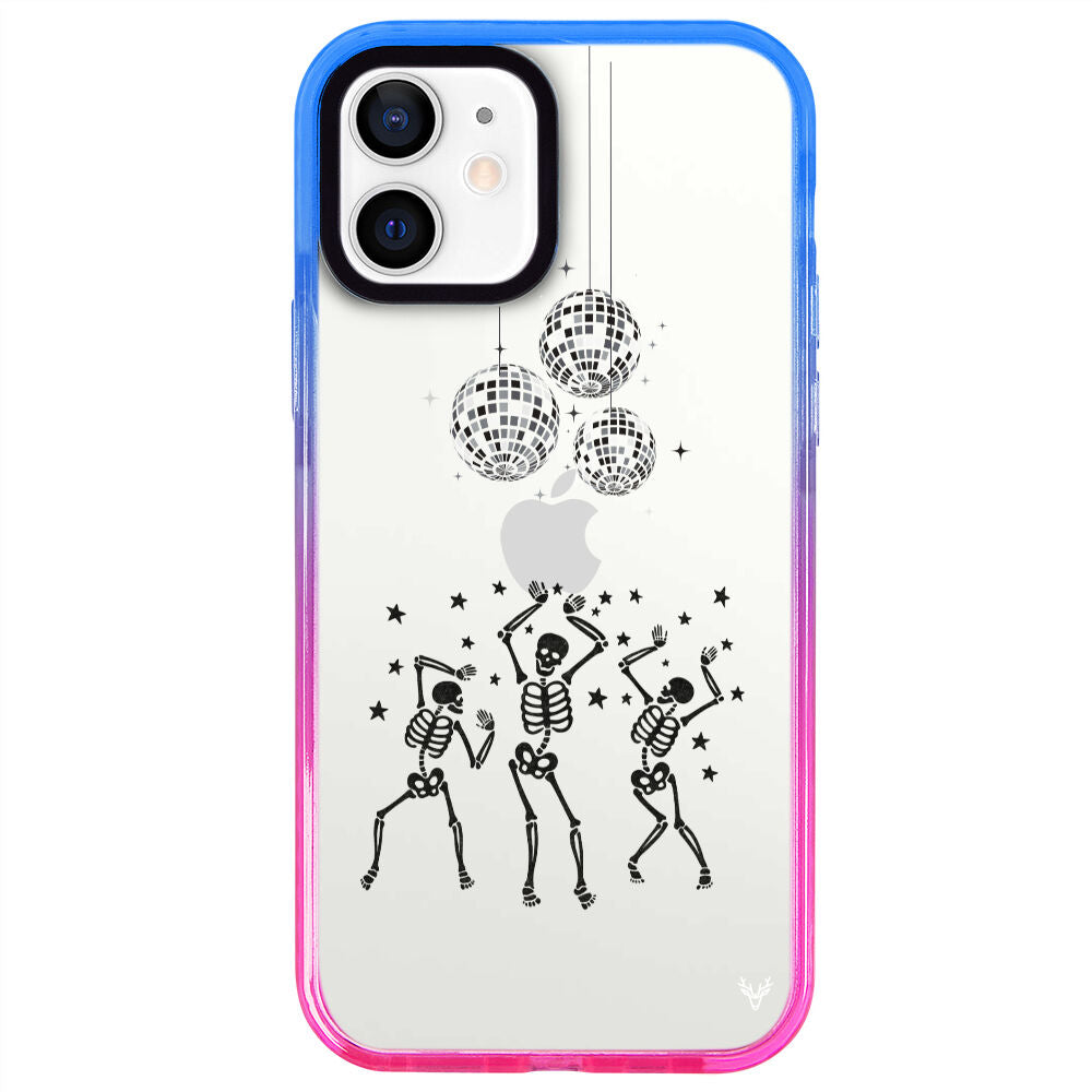 ArtycaseMaviKırmızı