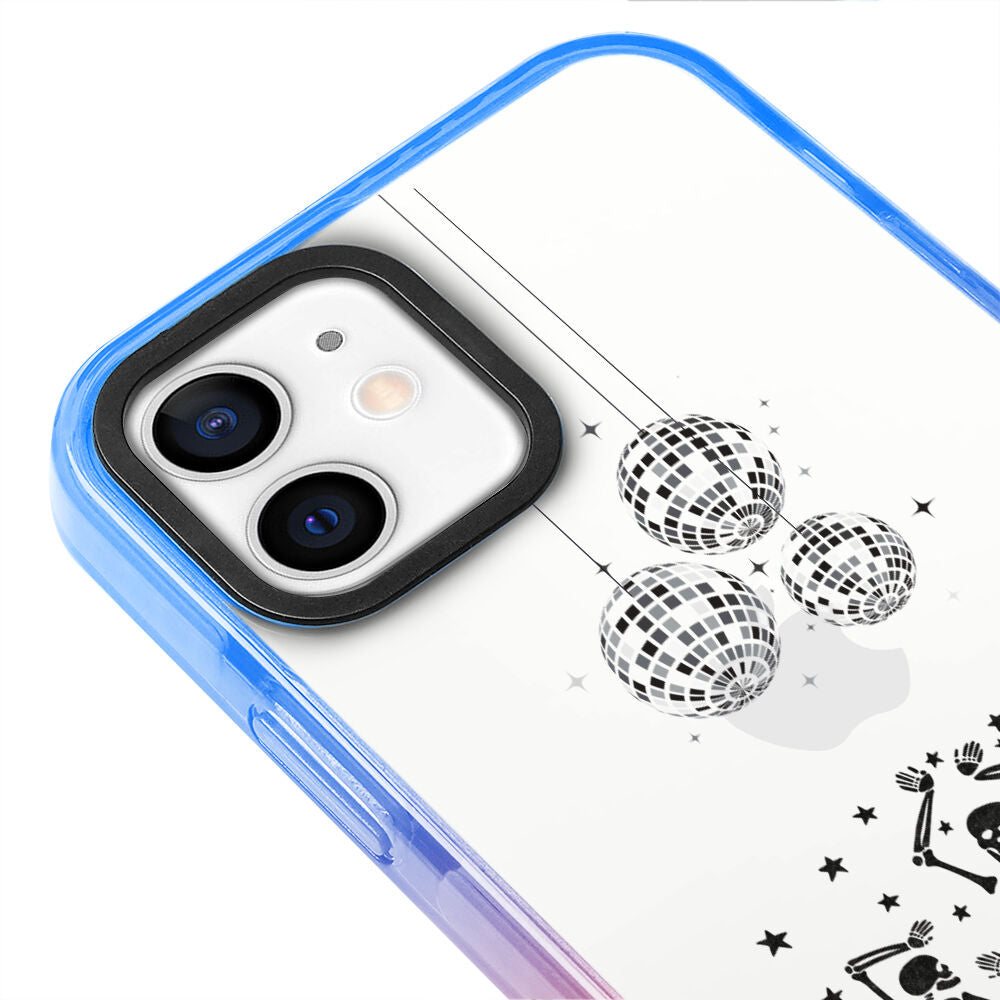 ArtycaseMaviKırmızı