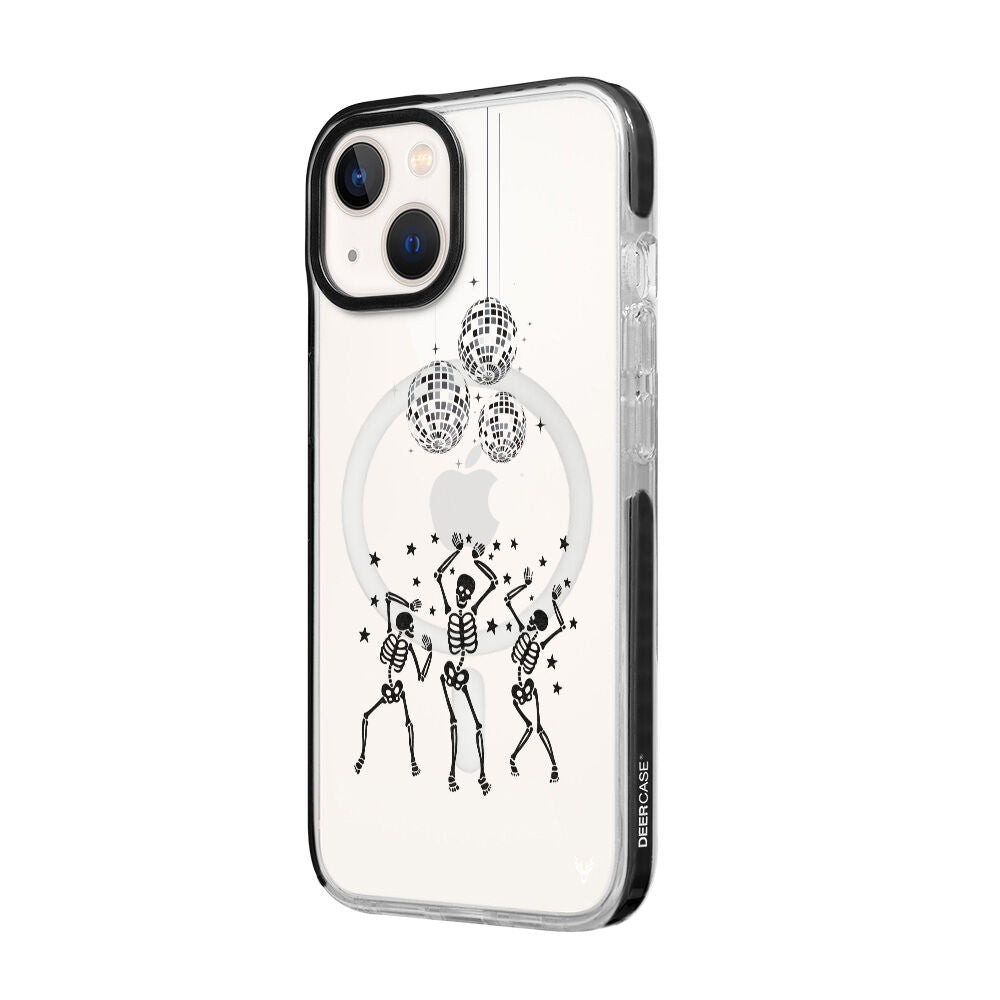 MagsafeliArtycaseSiyah