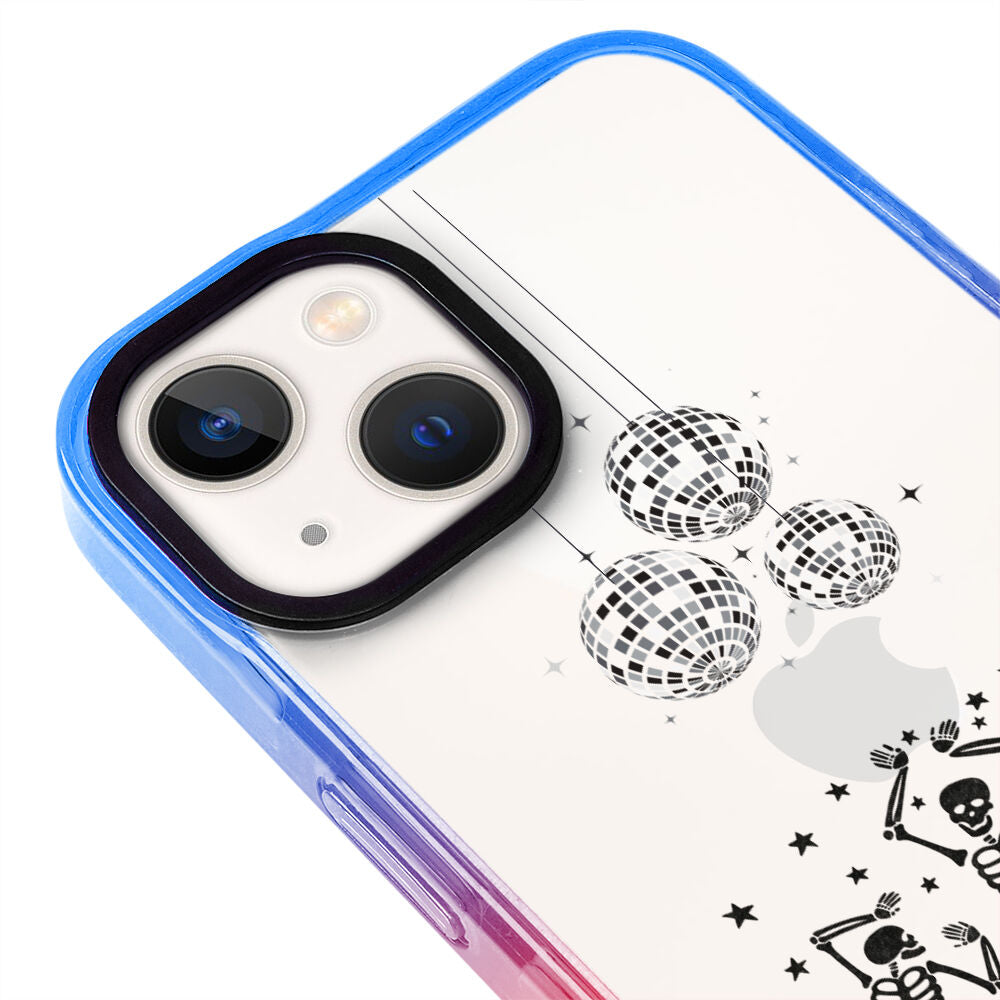 ArtycaseMaviKırmızı