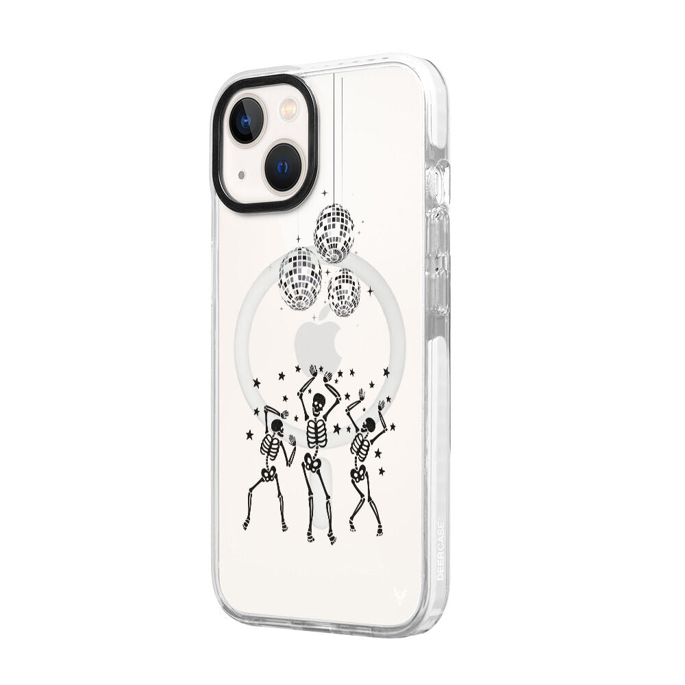 MagsafeliArtycaseBeyaz