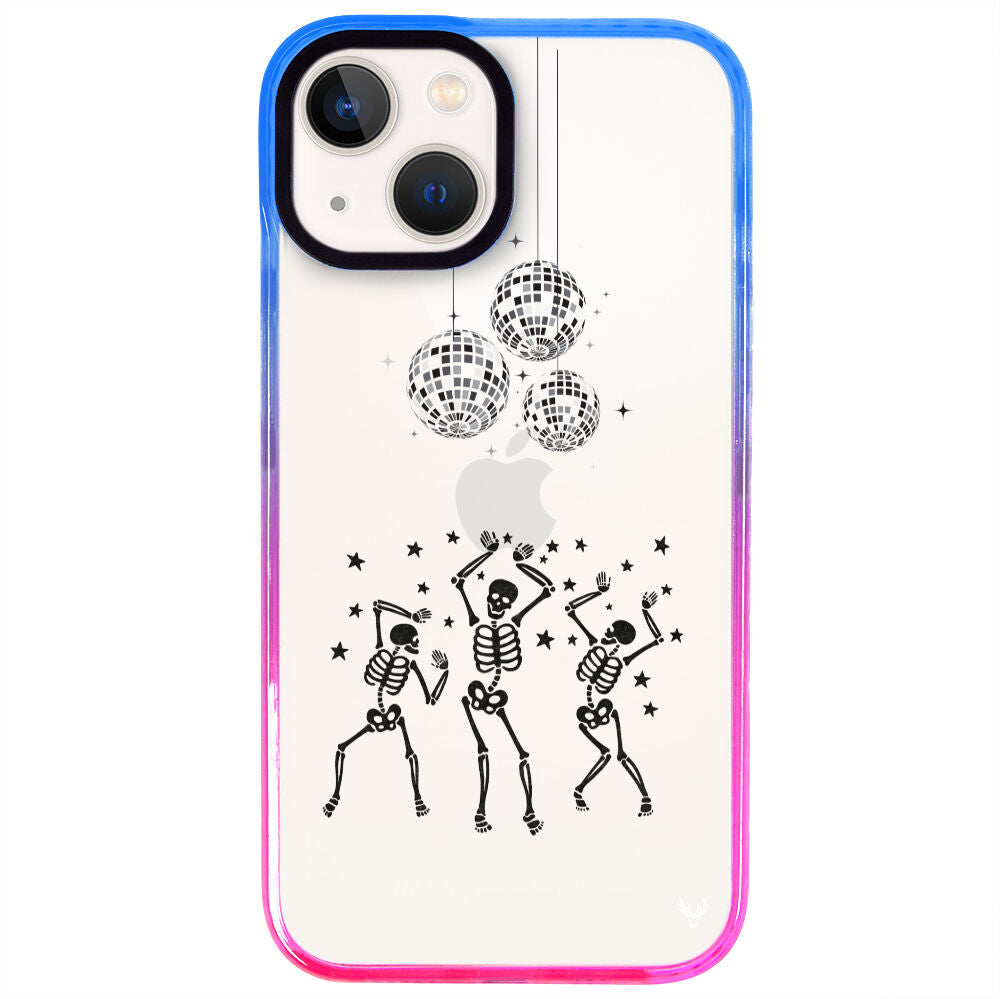 ArtycaseMaviKırmızı