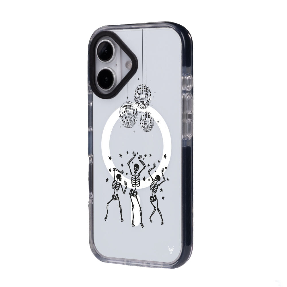 MagsafeliArtycaseSiyah