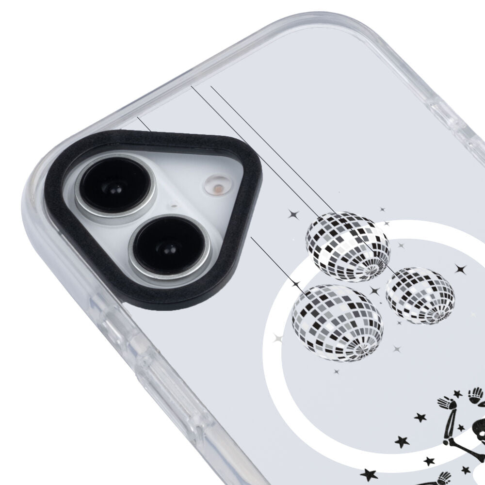 MagsafeliArtycaseBeyaz