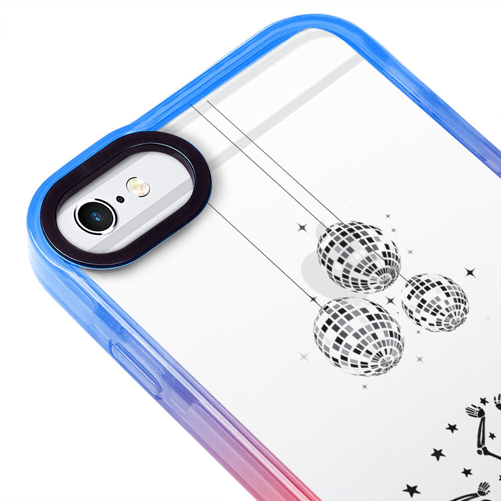 ArtycaseMaviKırmızı