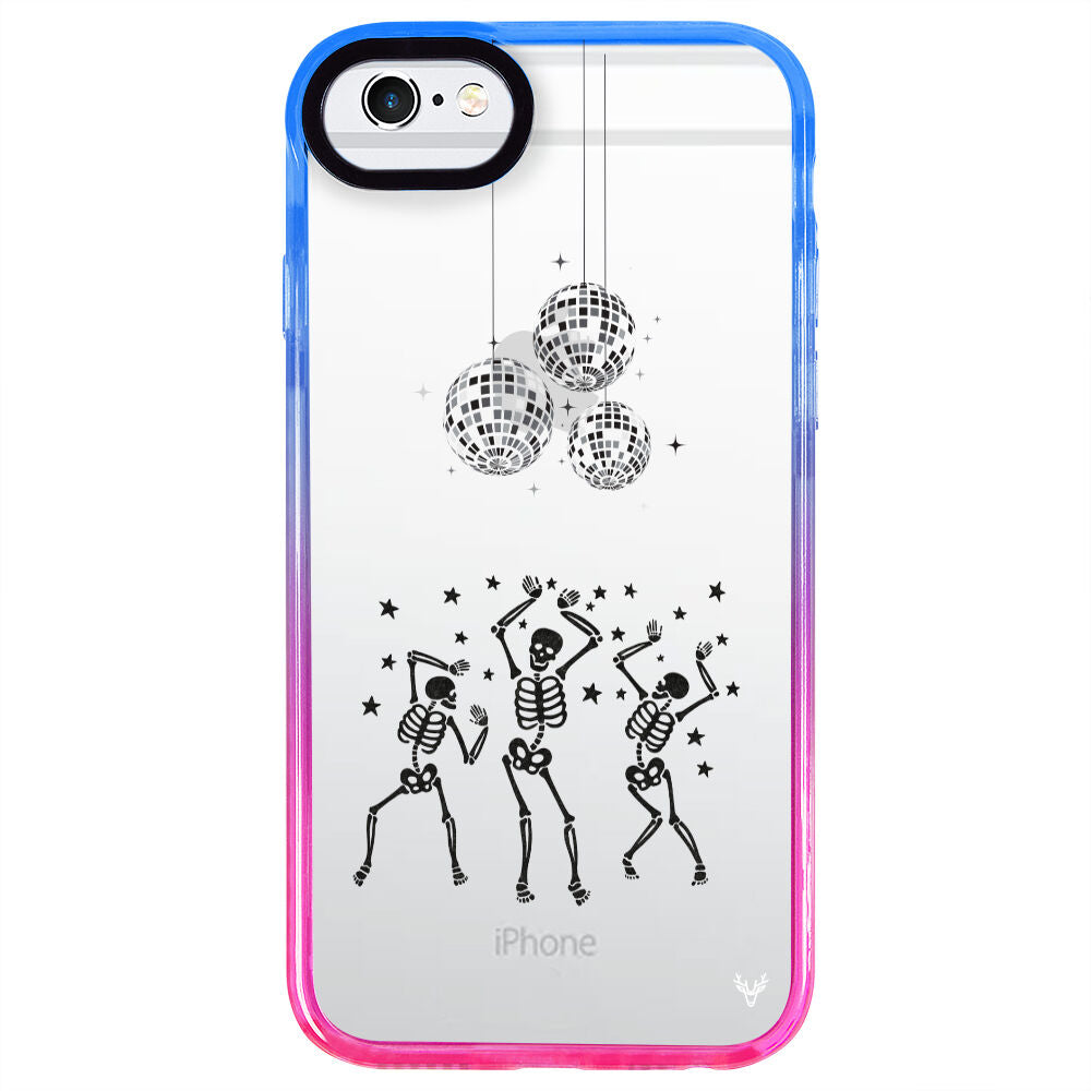 ArtycaseMaviKırmızı