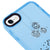 iPhone 7 Party Skeleton Telefon Kılıfı - Artycase - Azure