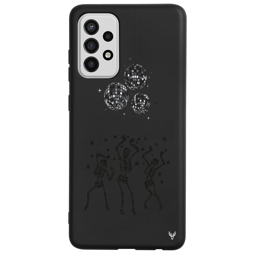 RenkliSilikonSiyah