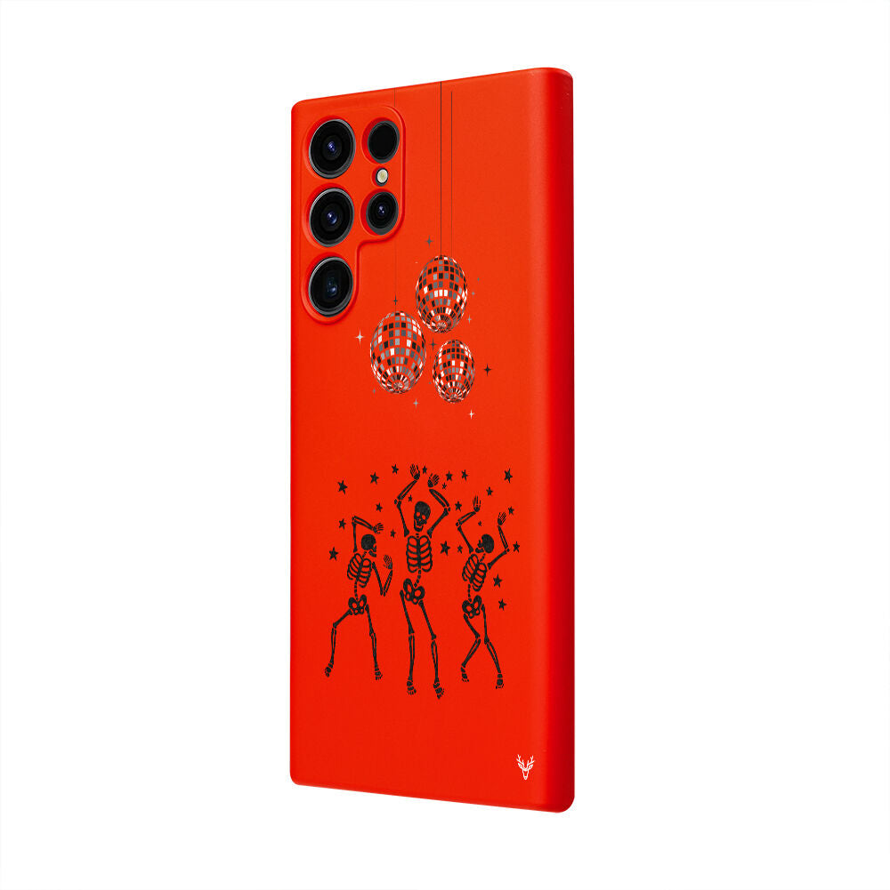 RenkliSilikonKırmızı