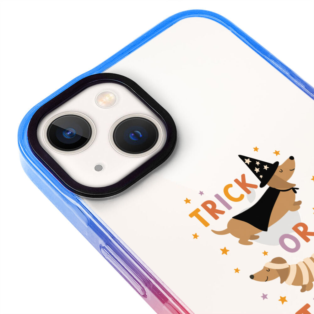 ArtycaseMaviKırmızı