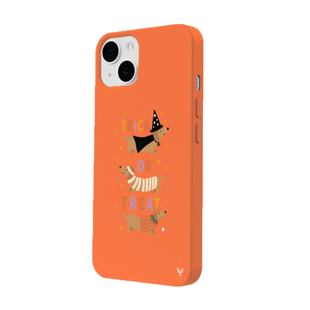 RenkliSilikonTuruncu