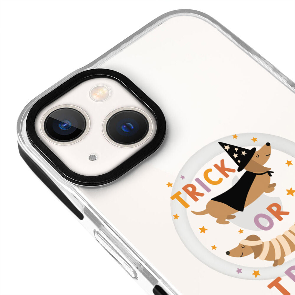 MagsafeliArtycaseSiyah