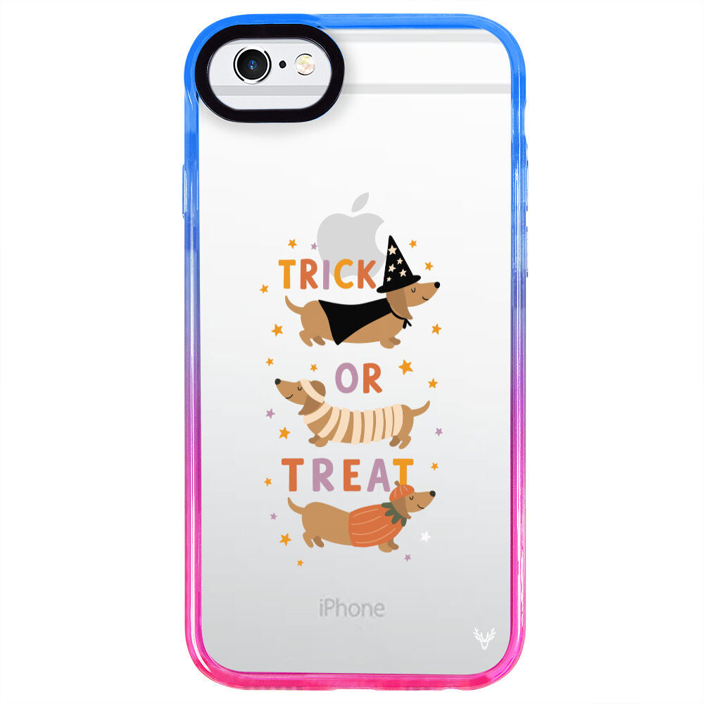 ArtycaseMaviKırmızı