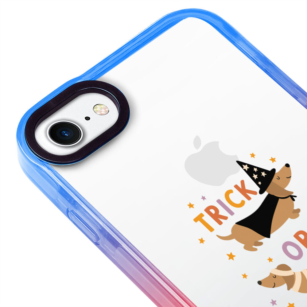 ArtycaseMaviKırmızı