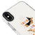 iPhone X Trick Or Treat Telefon Kılıfı - Artycase - Beyaz