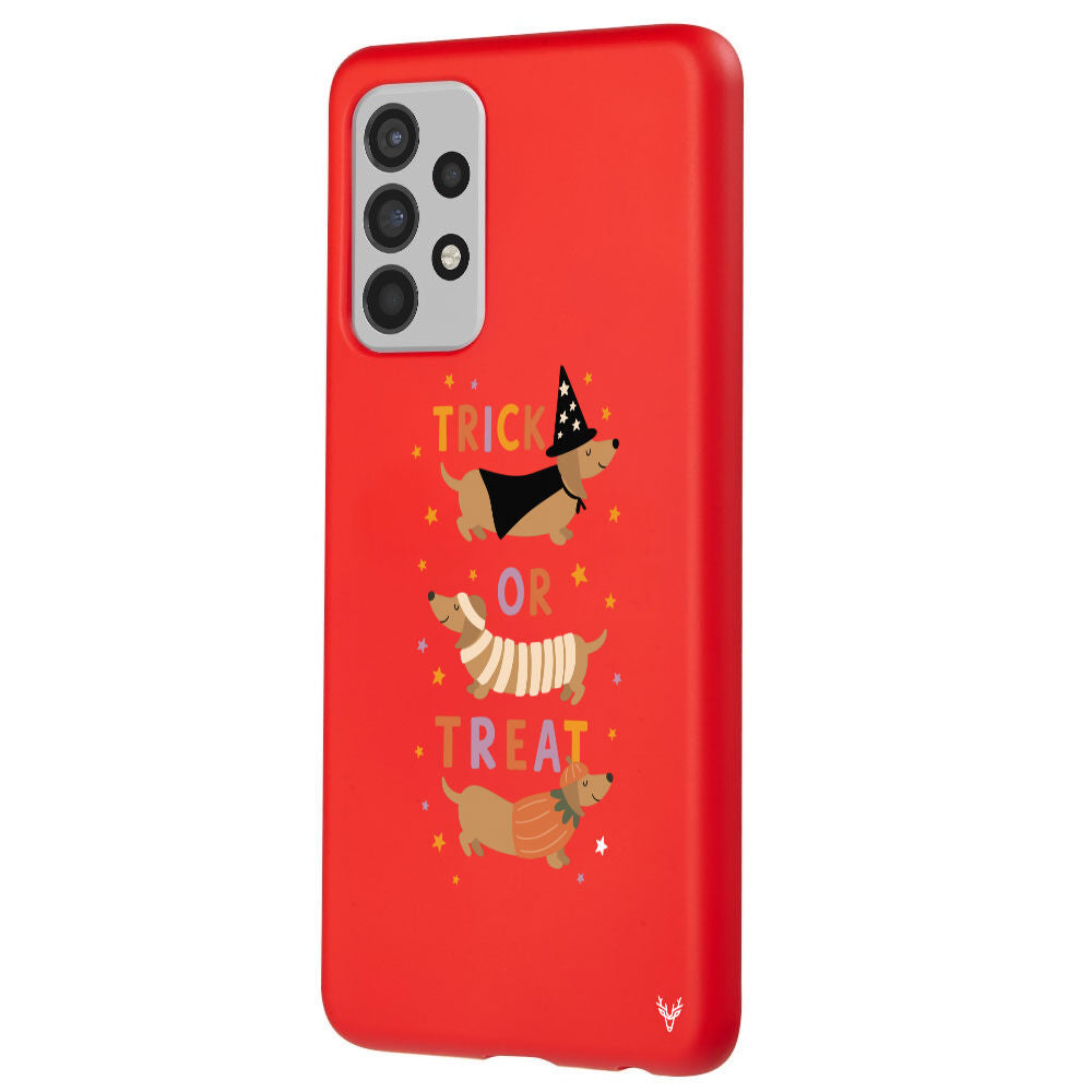 RenkliSilikonKırmızı