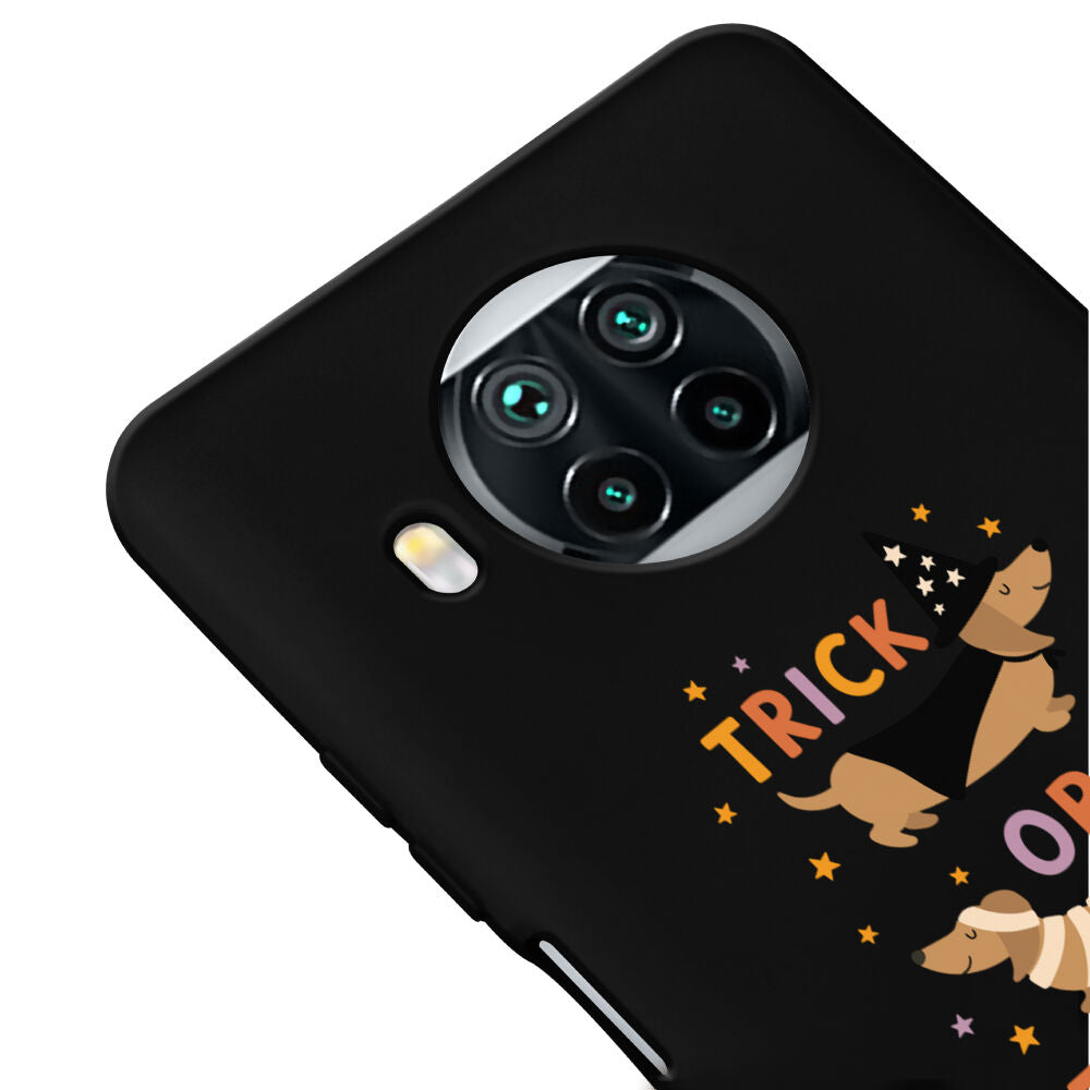 RenkliSilikonSiyah