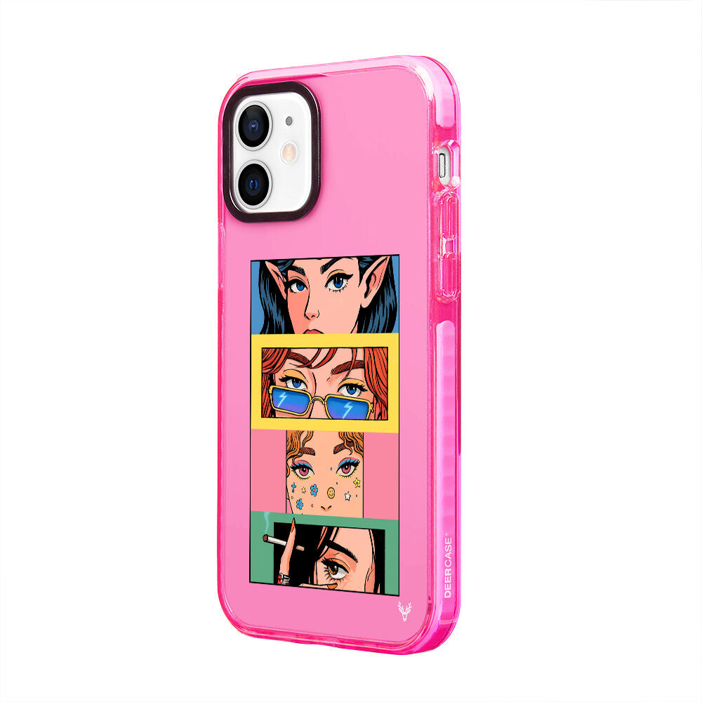 ArtycaseFuşya