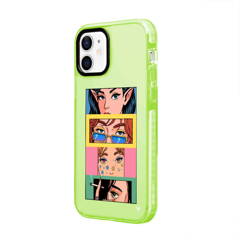 ArtycaseYeşil