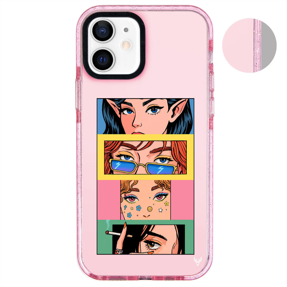 ArtycaseSimliPembe