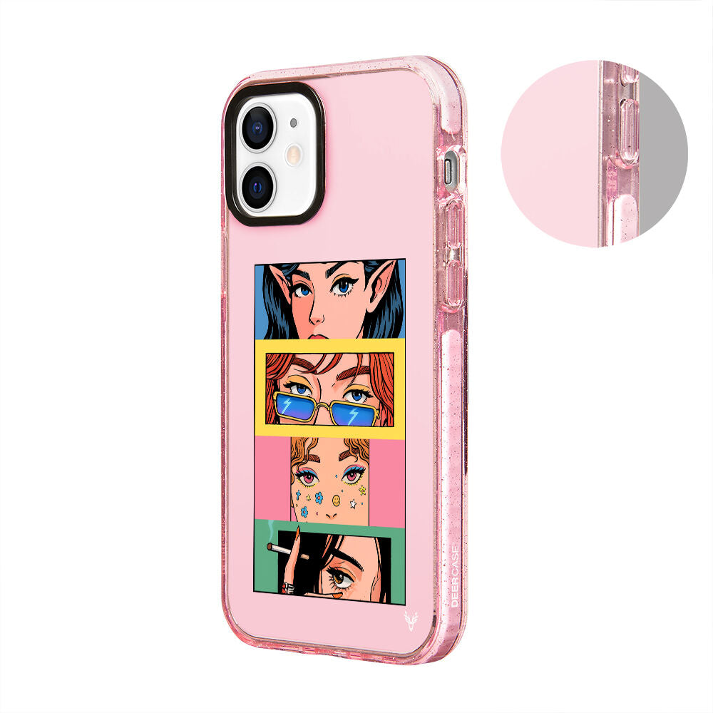 ArtycaseSimliPembe
