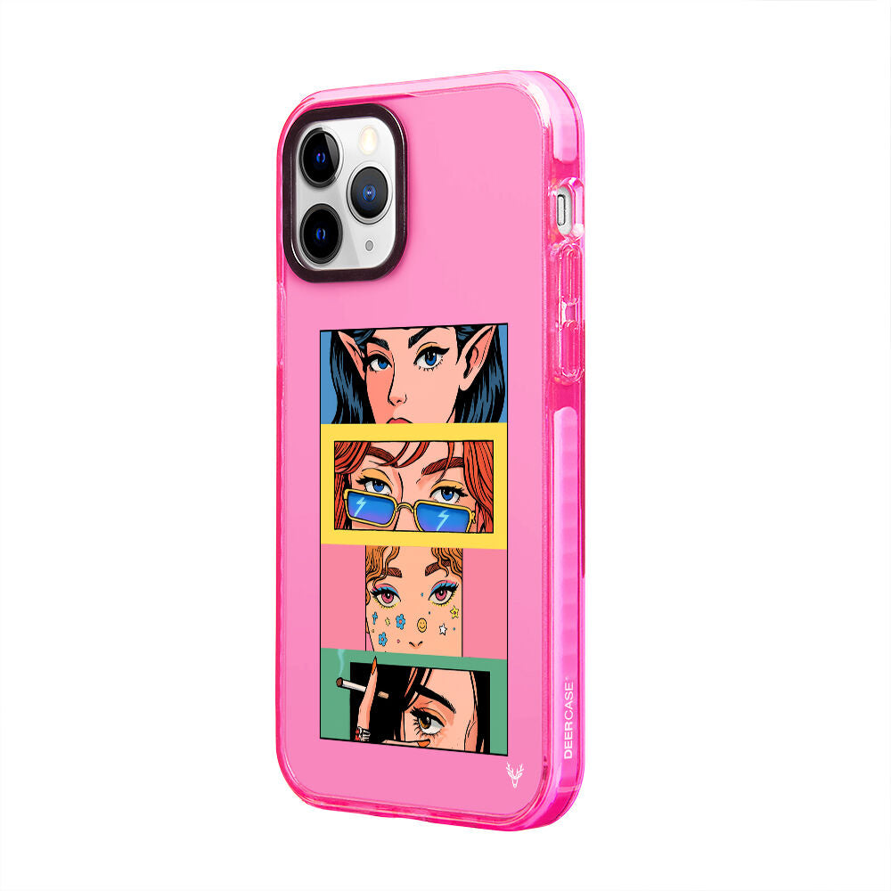 ArtycaseFuşya