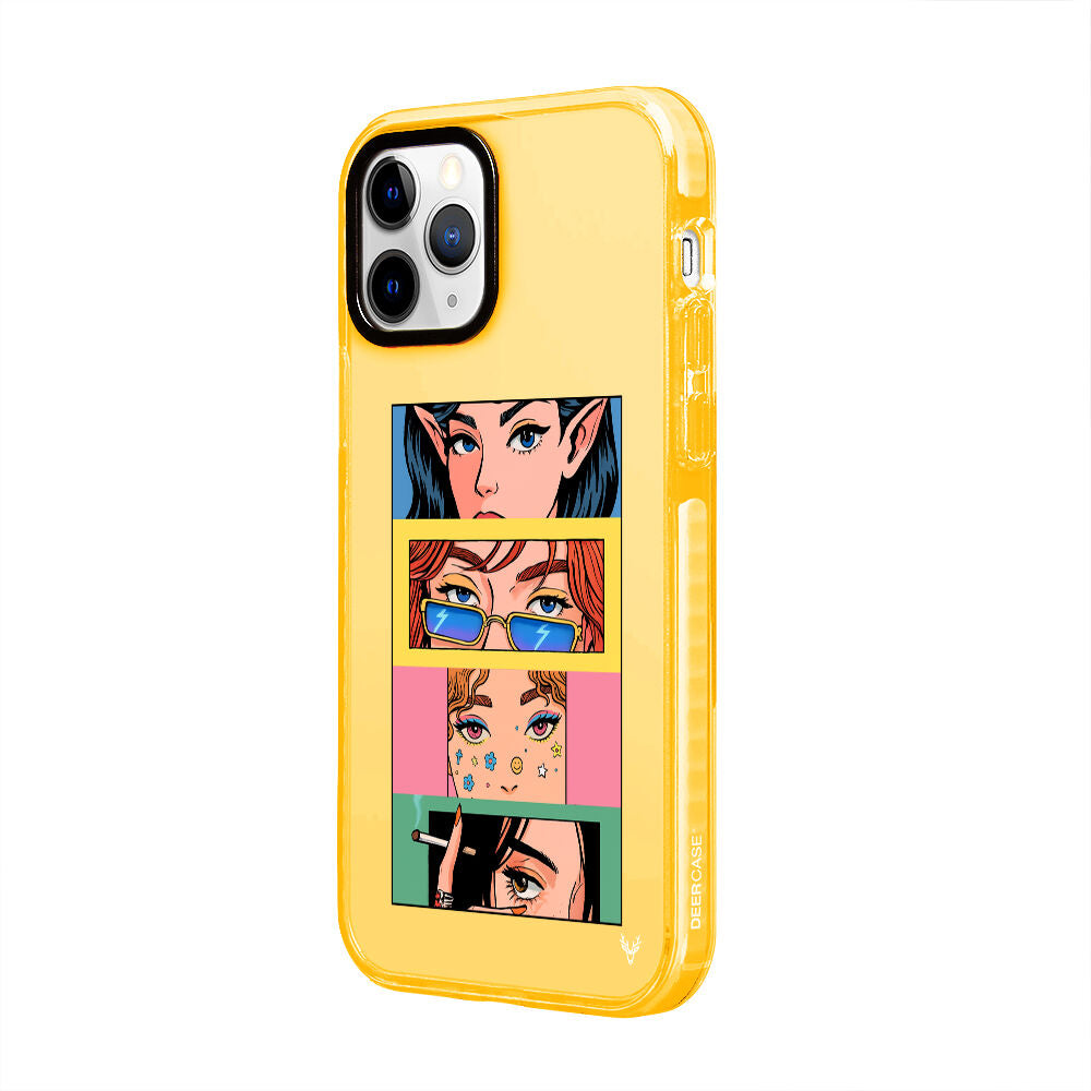 ArtycaseMango