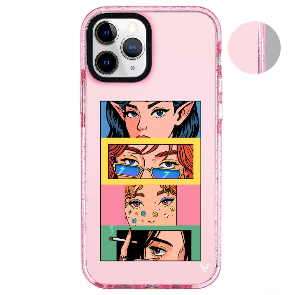 ArtycaseSimliPembe