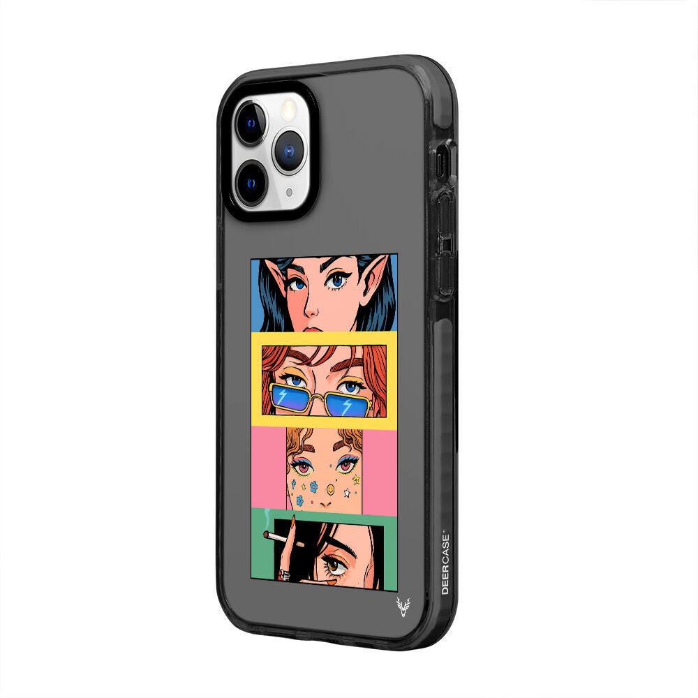 ArtycaseCoolBlack